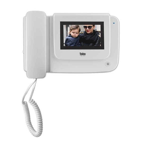 آیفون تصویری تابا