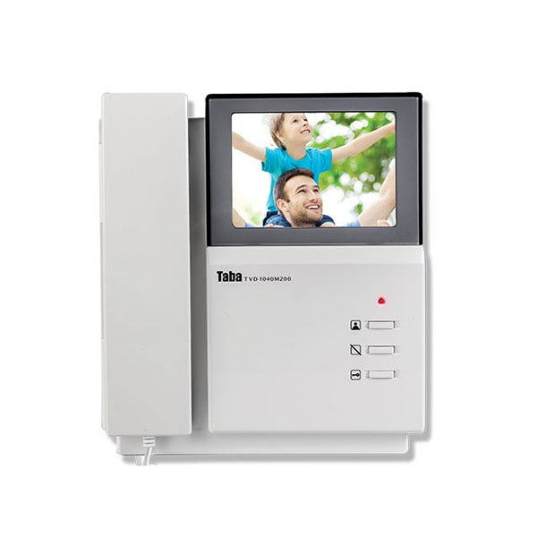 آیفون تصویری تابا