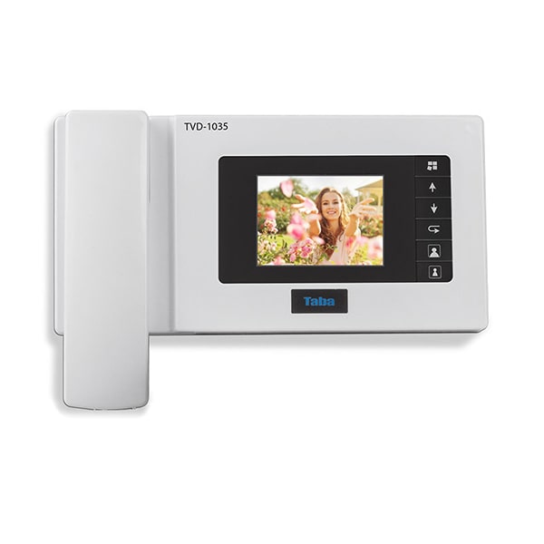 آیفون تصویری تابا