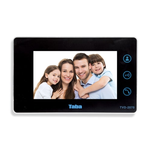 آیفون تصویری تابا