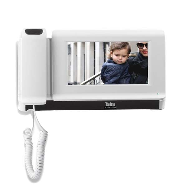 آیفون تصویری تابا