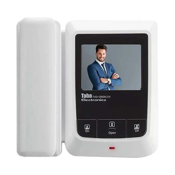 آیفون تصویری تابا