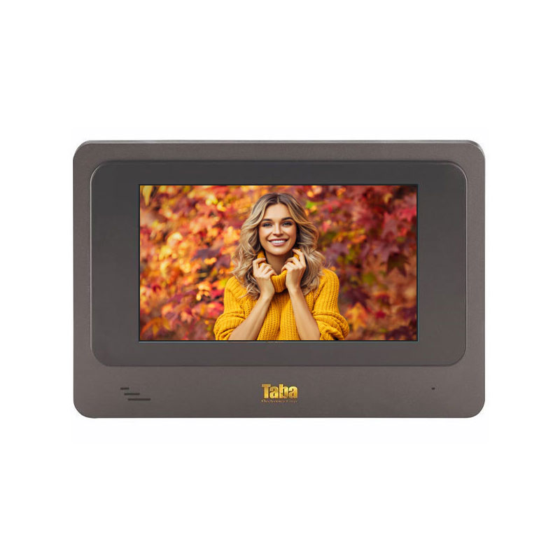 آیفون تصویری تابا