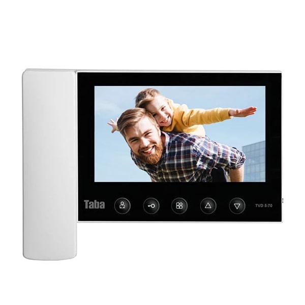 آیفون تصویری تابا